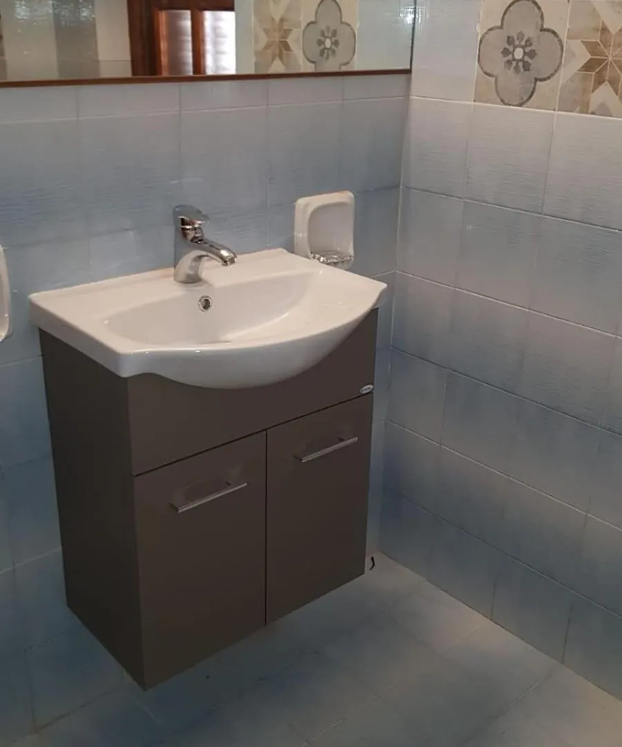Lägenhet Serenella Apartament San Vito Lo Capo