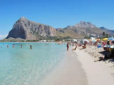 Serenella Apartament San Vito Lo Capo
