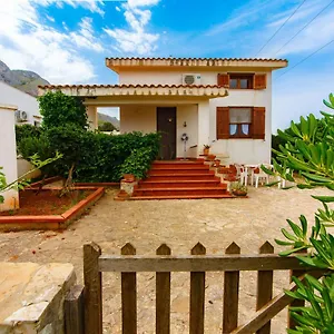 Sanvitotour - Soffio Di Mare Villa