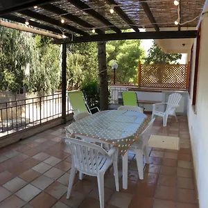 Casa Enzo, Appartamento