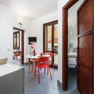 Paradiso Appartamento