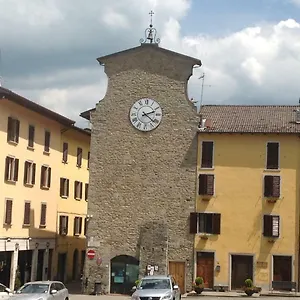 Turistico Dal Morino Castiglione dei Pepoli