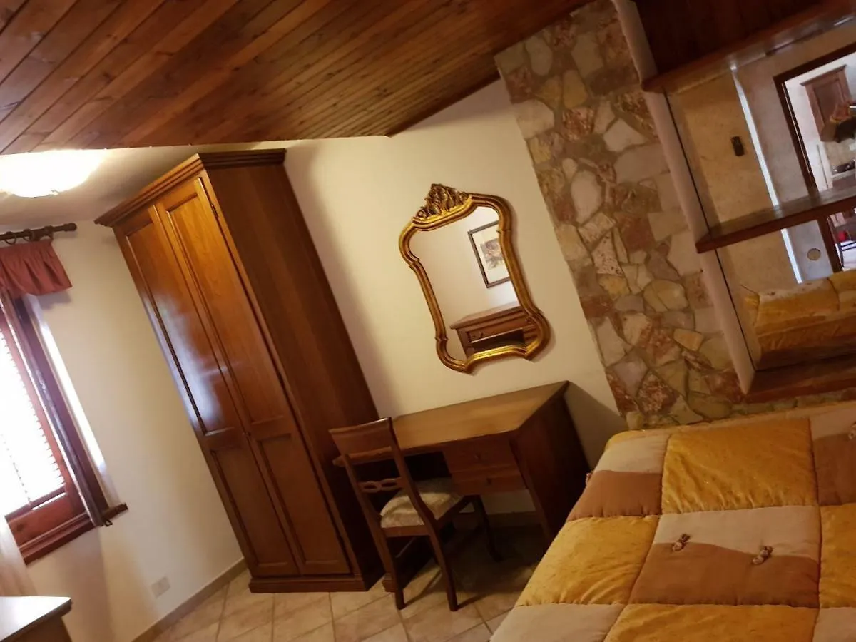 Appartamento San Vito Lo Capo Italia