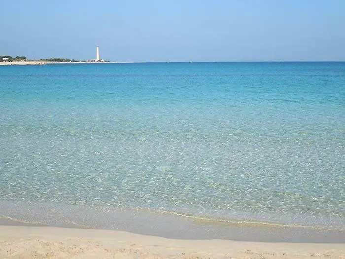Appartamento San Vito Lo Capo 0*,
