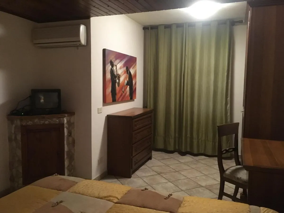 Appartamento San Vito Lo Capo