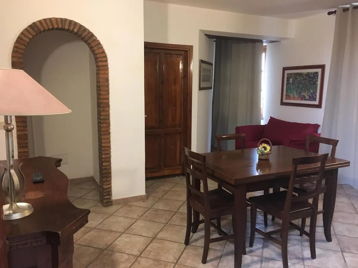 Appartamento San Vito Lo Capo